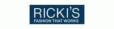 15% Off Storewide at Ricki’s Promo Codes